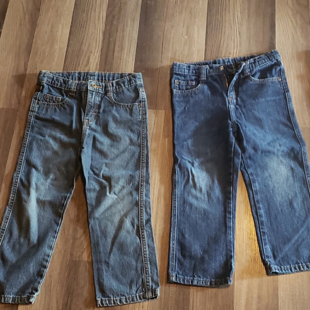 Kids Wrangler jns.